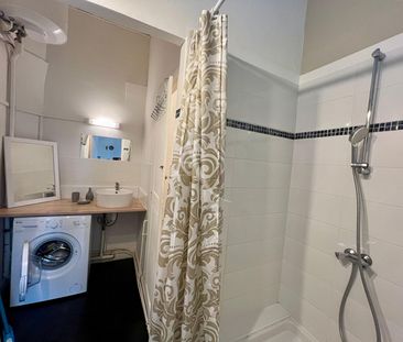 Location Appartement 1 pièce 27m² CARCASSONNE 11000 - Photo 5