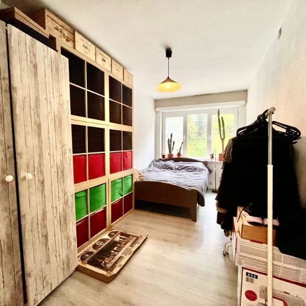 INSTAPKLAAR APPARTEMENT MET TWEE SLAAPKAMERS EN GARAGE - Foto 1