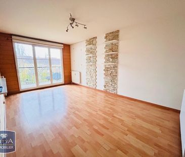 Location Appartement 3 pièces 58m² MEAUX 77100 - Photo 1