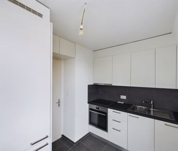 Appartement 3.5 pièces au cœur de la ville de Morges - Photo 2