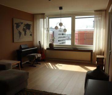 Wiboms Väg, Solna - Photo 2