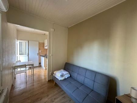 Location - Appartement - 1 pièces - 13.00 m² - montauban - Photo 1