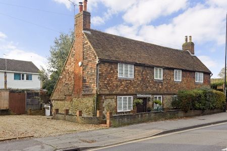 2 bedroom cottage to rent - Photo 4