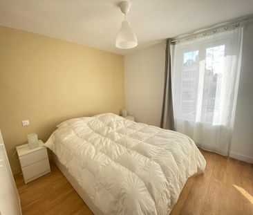 Location Appartement 3 pièces 49m² - Photo 3