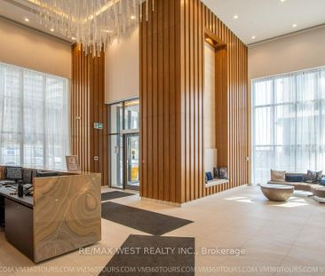 For Lease - 70 Annie Craig Drive Unit# 1706, Toronto, Ontario - Photo 4