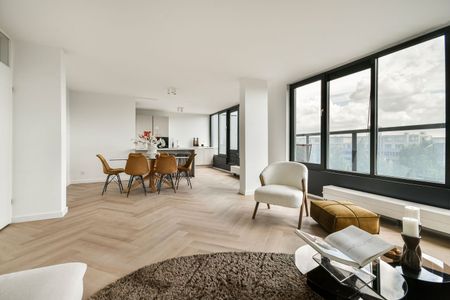 Appartement te huur: Berlaarstraat 197 1066 PL Amsterdam - Photo 2