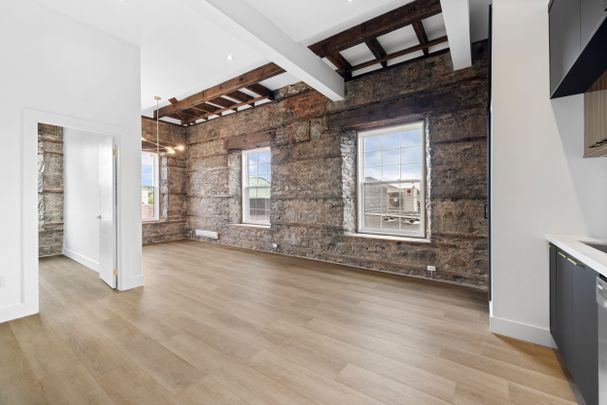 For Lease - 163 Main Street Unit# 303, Milton, Ontario - Photo 1