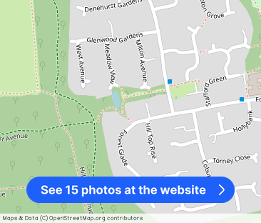 Forest Glade, Langdon Hills, Basildon, Essex, SS16 - Photo 1