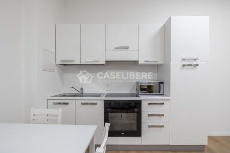 1 Zimmer, 30 m², EG - Foto 2