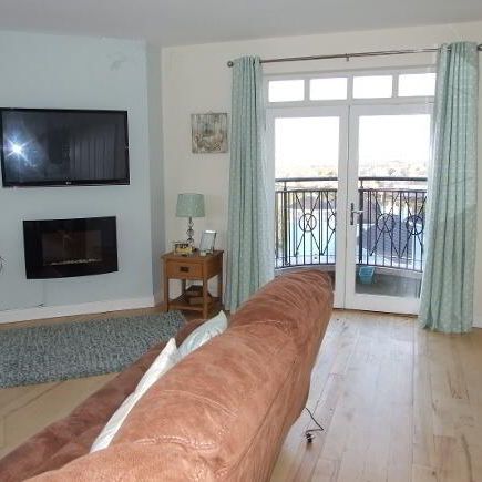 6 Dhu Varren (Student Let), Portrush, BT56 8EN - Photo 1