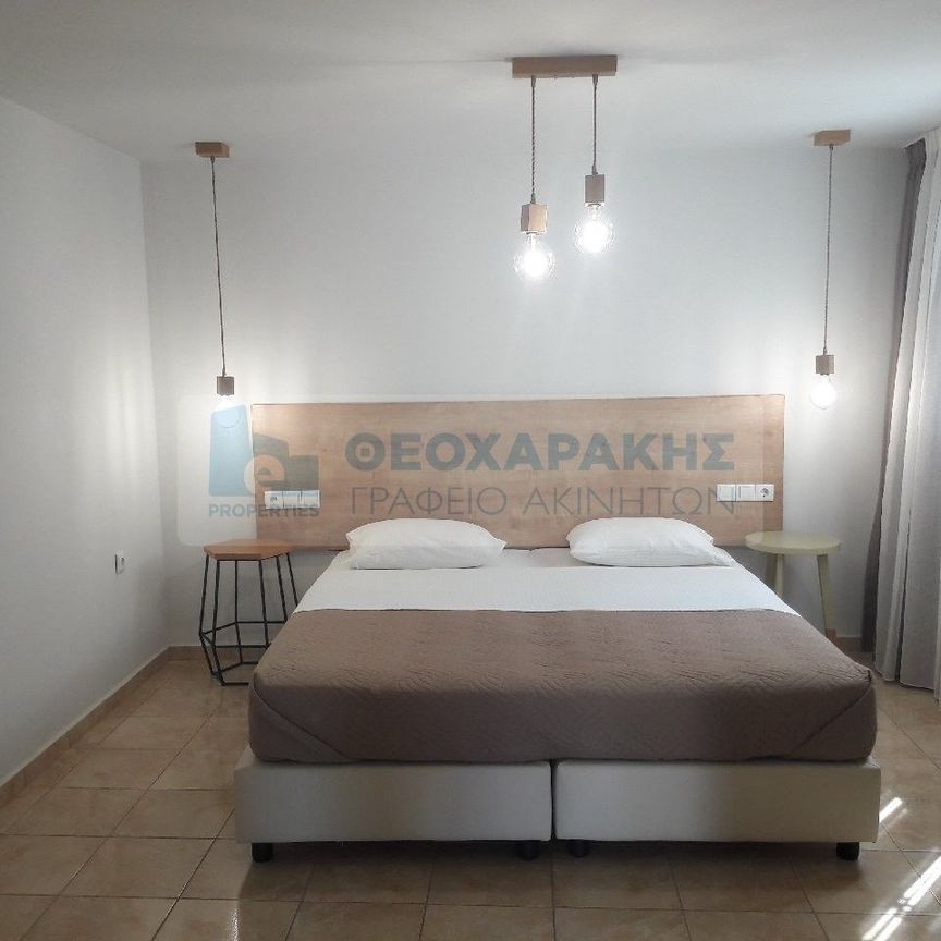Μονοκατοικία για ενοικίαση Τσαλικάκι (Γάζι) - Photo 1