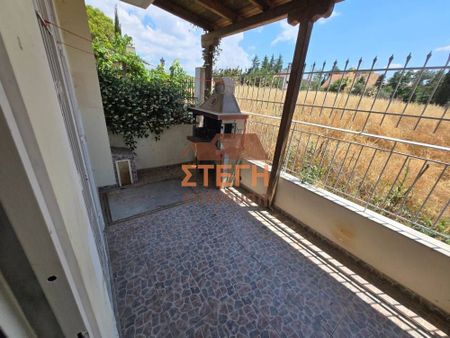 Μεζονέτα για ενοικίαση Φίλυρο (Χορτιάτης) - Photo 3