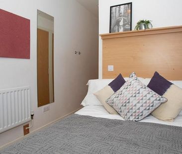 Studio to rent - Photo 6