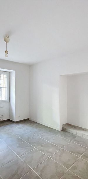 T1 NON MEUBLE - 24.5m², - Photo 1