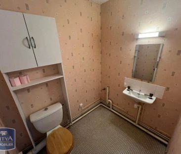 Appartement à louer 2 pièces 53.15m² - Photo 4