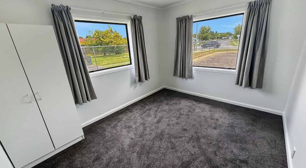 3 BEDROOMS, TOKOROA - Photo 1