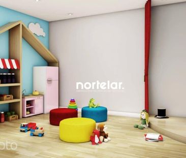 Apartamento Com 2 Dormitórios Para Alugar, 35 m² por R$2.100,00/mês... - Photo 6
