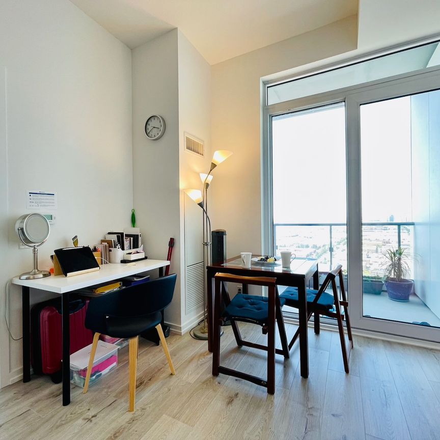 For Lease - 1000 Portage Parkway Unit# 2715, Vaughan, Ontario - Photo 1