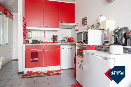 Studio te huur - Photo 3