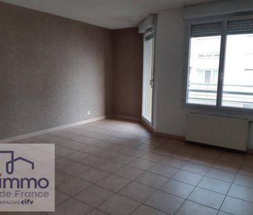 Appartement 2 pièces - 69009 Lyon 9e Arrondissement - Photo 3