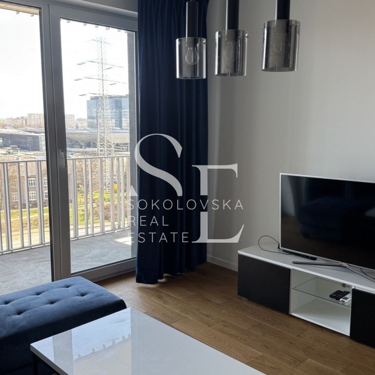 Warszawa, Wola, Warszawa, Wola, Gumińska - Zdjęcie 1