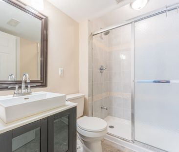 For Lease - 57 Collin Court Unit# Bsmt, Richmond Hill, Ontario - Photo 1