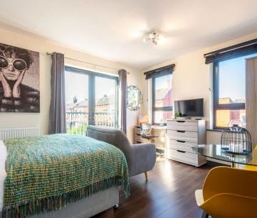 1 bedroom house to rent - Photo 3