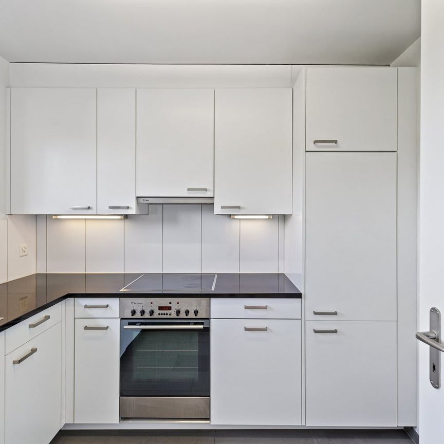 3.5 Zimmer, 78 m², 3. Stock - Photo 1