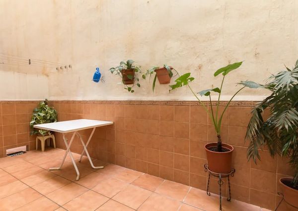 Pasaje Pezuela, Málaga, Andalusia 29010