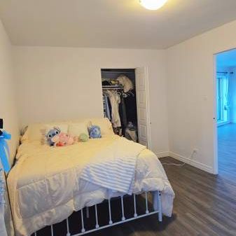 Big Downtown 1 bedroom 3 1/2 (All included) - Lease transfer - Photo 3