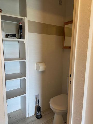 Location Appartement 1 pièce Meublé 33m² DAX 40100 - Photo 4