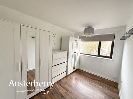 Heathcote Street, Longton, Stoke-On-Trent - Photo 4