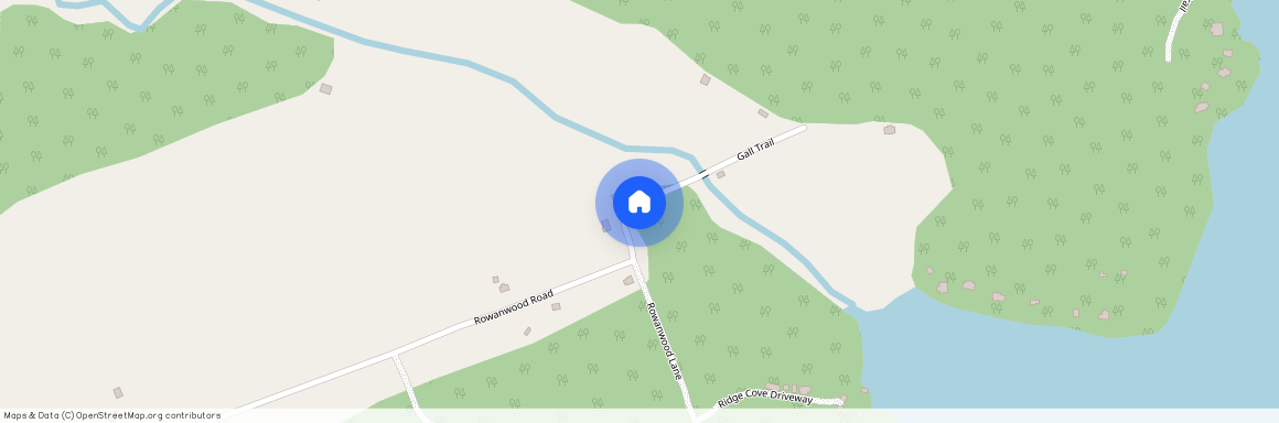 469 Rowanwood Road, Huntsville