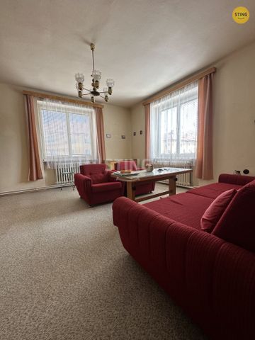 Byt 2+1 k pronájmu, Rožnov pod Radhoštěm, ulice Partyzánská - Photo 2