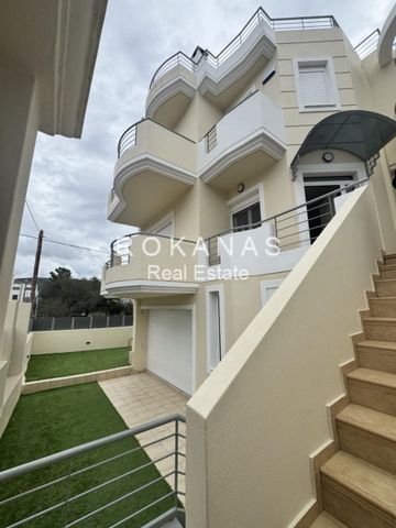 Μεζονέτα για ενοικίαση - Βάρη - Βάρκιζα, - Photo 4