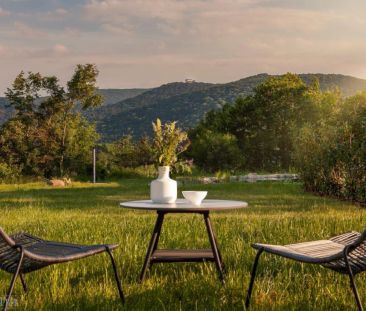 PROVISIONSFREIE LUXUS-VILLA IN GIESSHÜBL MIT EINZIGARTIGEM FERNBLIC... - Photo 1