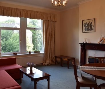 2 Bed Flat, Priory Road, S7 - Photo 1
