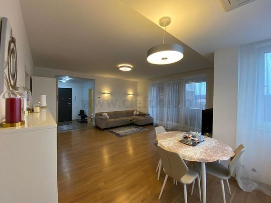 1 Bedroom apartment near British School - Photo 1