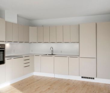 Store Grundet Alle 69, 2. tv., 7100 Vejle - Photo 4