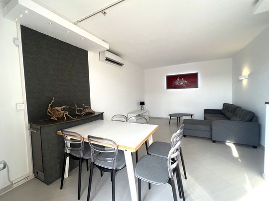 Apartament,2 pokoje przy Bulwarach Szczecińskich! - Фото 1