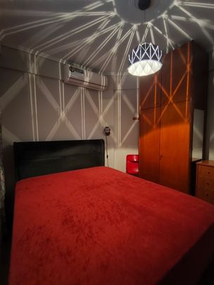 Studio/Γκαρσονιέρα για ενοικίαση Καλλιθέα (Άνω Πόλη) - Φωτογραφία 1