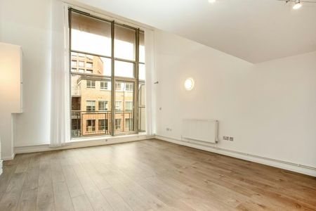 1 bedroom apartment - Photo 4