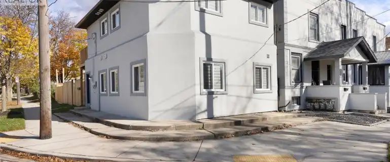 700 BROCK Unit# B | 700 BROCK Unit# B, Windsor - Photo 1