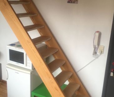 Kamer 6 - Ommegangstraat 47 - Foto 4