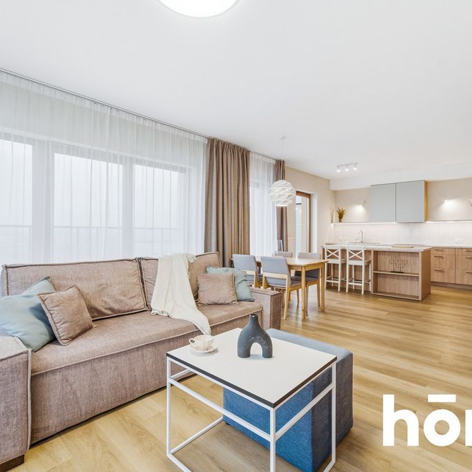 Mieszkanie 72,15 m², Katowice, Dąbrówka Mała, Wiertnicza - Photo 1