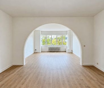 Appartement te huur - Photo 1