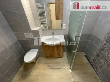 Pronájem bytu 2+kk 48 m - Фото 5