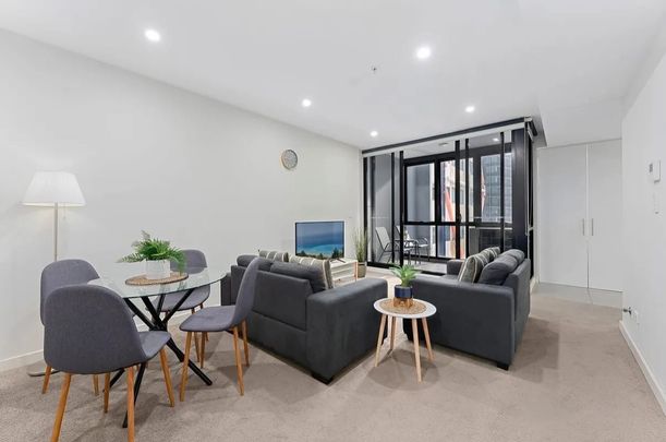 1506/11 Hassall Street, Parramatta NSW 2150 - Apartment For Rent | Domain - Photo 1