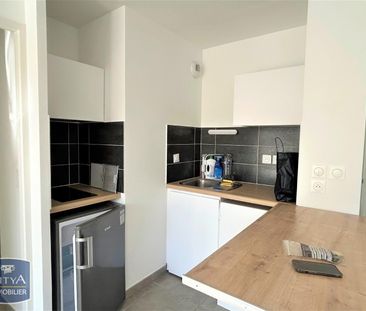Location Appartement 2 pièces 40m² BAILLARGUES 34670 - Photo 3
