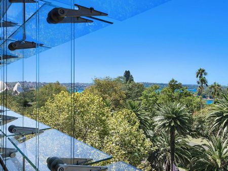 10/155 Macquarie Street, Sydney NSW 2000 - Apartment For Rent | Domain - Photo 3